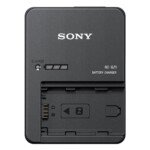 Sony BC-QZ1 Battery Charger - Image 3
