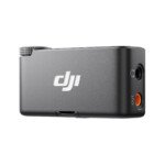 DJI Mic 2 2-Person Compact Digital Wireless Microphone System/ Recorder for Camera &amp; Smartphone (2.4 GHz) - Image 4