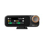 DJI Mic 2 2-Person Compact Digital Wireless Microphone System/ Recorder for Camera &amp; Smartphone (2.4 GHz) - Image 2