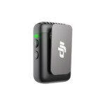 DJI Mic 2 2-Person Compact Digital Wireless Microphone System/ Recorder for Camera &amp; Smartphone (2.4 GHz) - Image 10