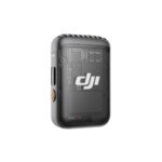 DJI Mic 2 2-Person Compact Digital Wireless Microphone System/ Recorder for Camera &amp; Smartphone (2.4 GHz) - Image 11