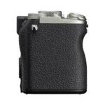 Sony a7C II Mirrorless Camera (Silver) - Image 8