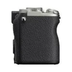 Sony a7C II Mirrorless Camera Body Silver | CameraTK