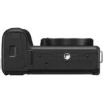 Sony ZV-E10 II Mirrorless Camera with 16-50mm Lens (Black) - Image 3