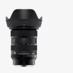 Sigma 24-70mm f/2.8 DG DN II Art Lens (Sony E)