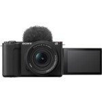 Sony ZV-E10 II Mirrorless Camera with 16-50mm Lens (Black) - Image 13