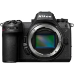 Nikon Z6 III Mirrorless Camera | CameraTK