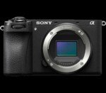 Sony a6700 Mirrorless Camera Body Only - Image 2