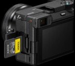 Sony a6700 Mirrorless Camera Body Only - Image 5
