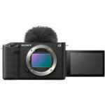Sony ZV-E1 Mirrorless Camera (Black) - Image 4