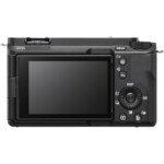 Sony ZV-E1 Mirrorless Camera (Black) - Image 5