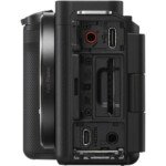 Sony ZV-E1 Mirrorless Camera (Black) - Image 9