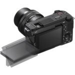 Sony ZV-E1 Mirrorless Camera (Black) - Image 10