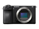 Sony a6700 Mirrorless Camera Body Only