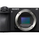 Sony a6700 Mirrorless Camera Body Only