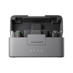 DJI Mic Mini 2-Person Compact Wireless Microphone System for Camera &amp; Smartphone (2.4 GHz) - Image 3