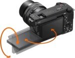 Sony ZV-E1 Mirrorless Camera (Black) - Image 3