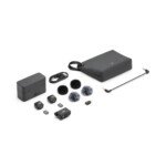 DJI Mic Mini 2-Person Compact Wireless Microphone System for Camera &amp; Smartphone (2.4 GHz) - Image 5