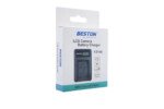 BESTON FZ100 LCD Charger (Type-C) for Sony Camera Batteries A9 II, A9, A7R IV, A7R III, A7 III, And A6700 - Image 3
