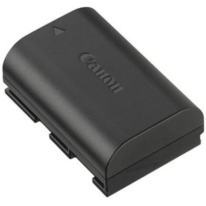 BESTON LP E6NH for Canon Battery ( 2250mAh)