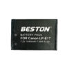 BESTON LP-E17 Battery Pack for Canon