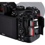 Nikon Z30 Mirrorless Camera with 16-50mm Lens