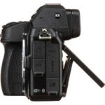 Nikon Z30 Mirrorless Camera with 16-50mm Lens