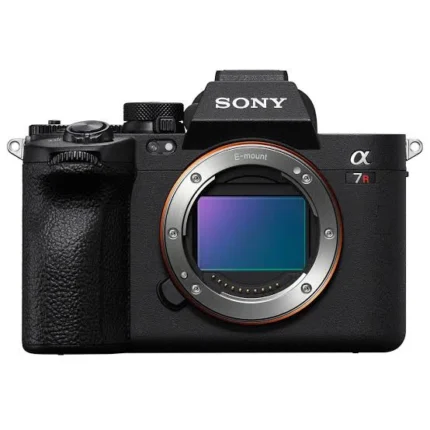 Sony a7R V Mirrorless Camera | CameraTK