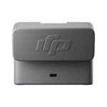 DJI Mic Mini 2-Person Compact Wireless Microphone System for Camera &amp; Smartphone (2.4 GHz) - Image 7