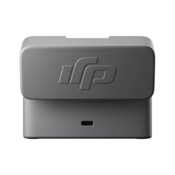 DJI Mic Mini 2-Person Compact Wireless Microphone System for Camera & Smartphone (2.4 GHz) - Image 7