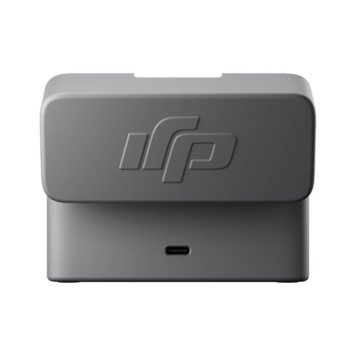 DJI Mic Mini 2-Person Compact Wireless Microphone System for Camera &amp; Smartphone (2.4 GHz) - Image 7