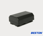 حزمة بطارية BESTON NP-FZ100 المتوافقة مع الإصدار 2.0 من البرنامج الثابت لكاميرات سوني الرقمية A7III وA7RIII وA9 وAlpha A7 III وA7R3