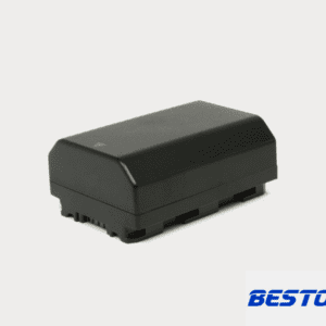 BESTON NP-FZ100 Battery Pack Compatible with Firmware 2.0 Sony A7III, A7RIII, A9, Alpha A7 III, A7R3 Digital Cameras