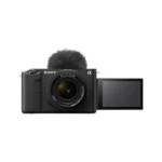 Sony ZV-E1 Mirrorless Camera Black | CameraTK