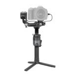 Zhiyun WEEBILL 2 3-Axis Gimbal Stabilizer with Rotating Touchscreen - Image 2
