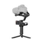 Zhiyun WEEBILL 2 3-Axis Gimbal Stabilizer with Rotating Touchscreen - Image 3