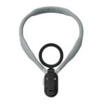 TELESIN Magnetic Neck Mount for Phones - Image 14