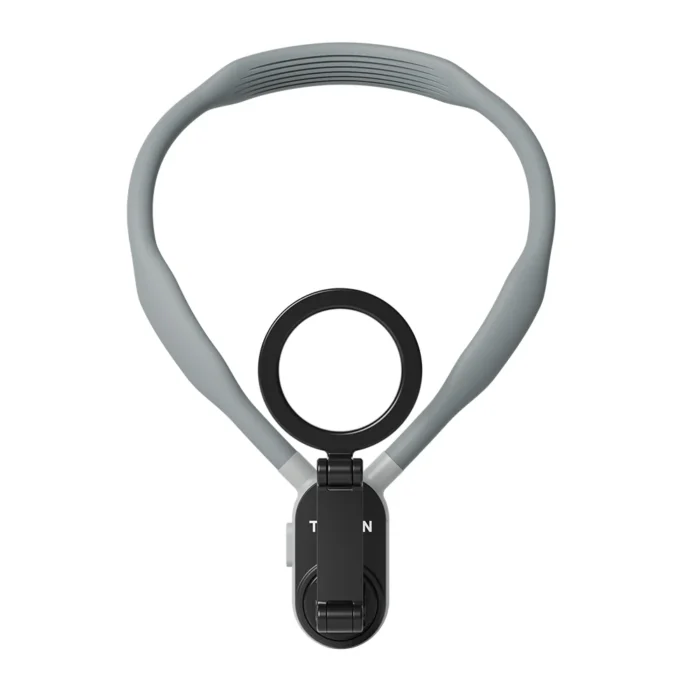 TELESIN Magnetic Neck Mount for Phones - Image 14