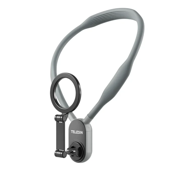 TELESIN Magnetic Neck Mount for Phones - Image 15