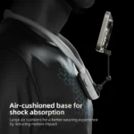TELESIN Magnetic Neck Mount for Phones - Image 11