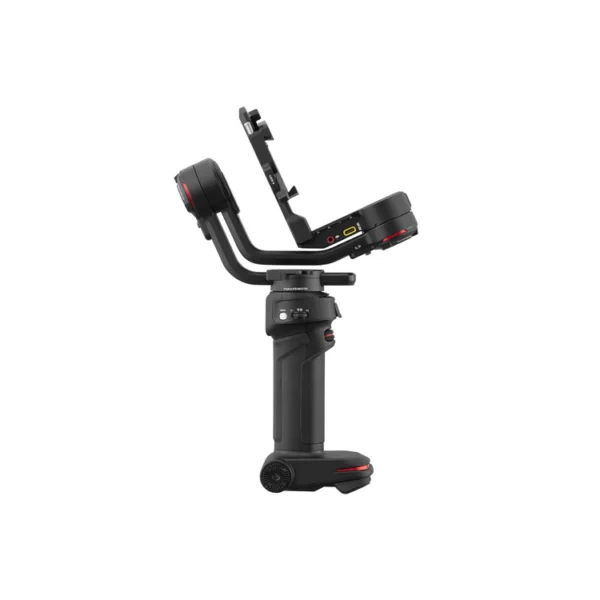 Zhiyun WEEBILL-3 Handheld Gimbal Stabilizer - Image 5