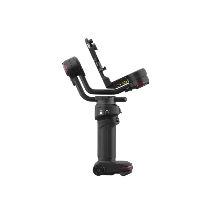 Zhiyun WEEBILL 3 Handheld Gimbal Stabilizer - Image 5