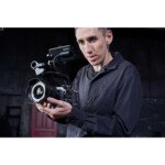 Sony FX6 Full-Frame Cinema Camera (Body Only) - Image 10