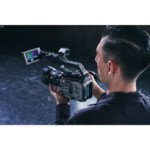 Sony FX6 Full-Frame Cinema Camera (Body Only) - Image 11