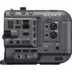 Sony FX6 Full-Frame Cinema Camera (Body Only) - Image 3
