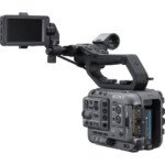 Sony FX6 Full-Frame Cinema Camera (Body Only) - Image 5
