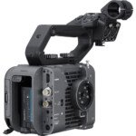 Sony FX6 Full-Frame Cinema Camera (Body Only) - Image 8