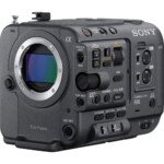 Sony FX6 Full-Frame Cinema Camera (Body Only) - Image 6
