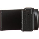 Sony ZV-1F Vlogging Camera (Black) - Image 13