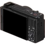 Sony ZV-1F Vlogging Camera (Black) - Image 15